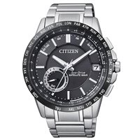 Orologio Citizen Uomo in Acciaio CC3005-51E